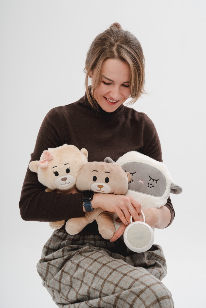 Sylwia with Budizzz